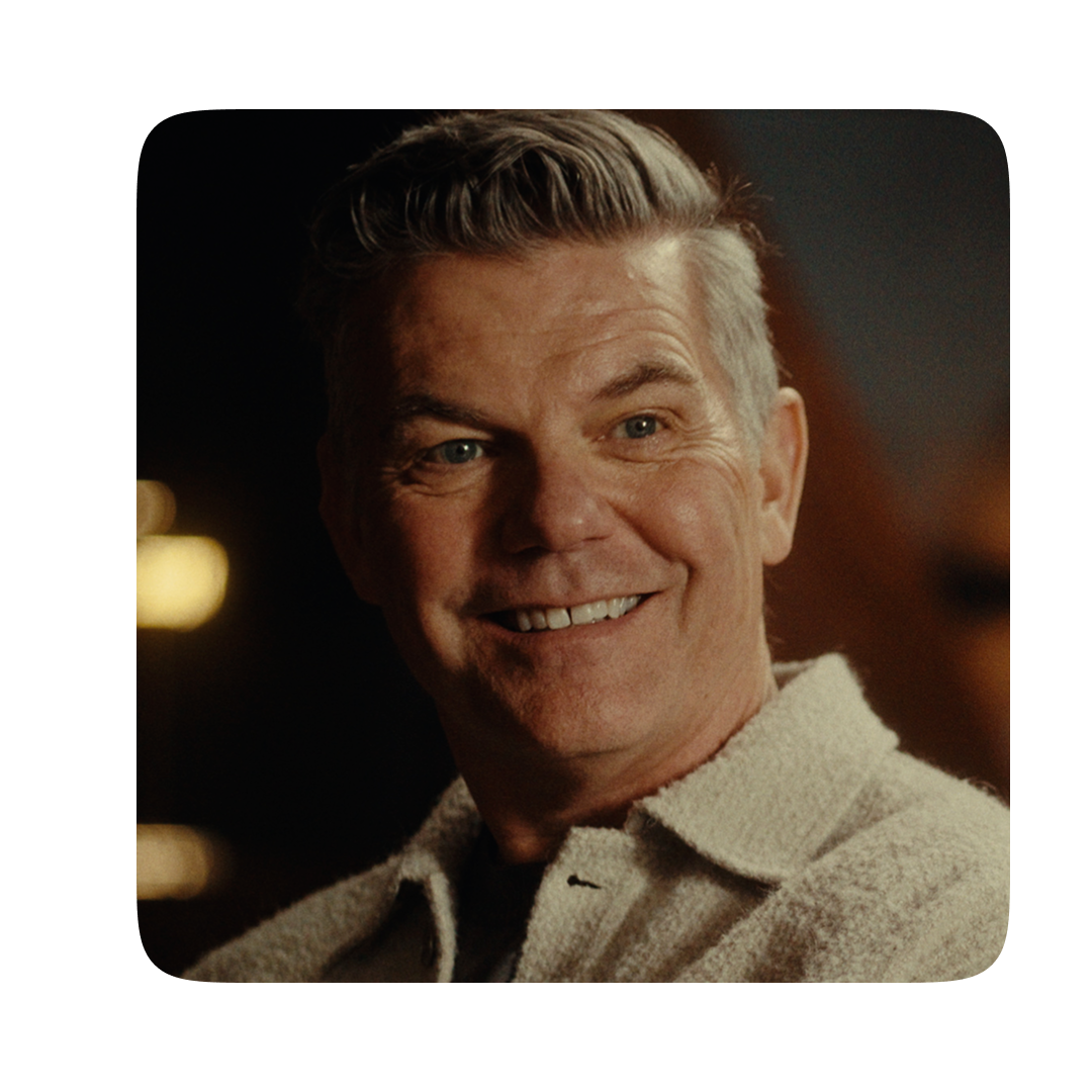 Matthew Duncan Headshot
