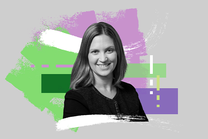 Podcast: Want real AI transformation? Focus on your people and processes