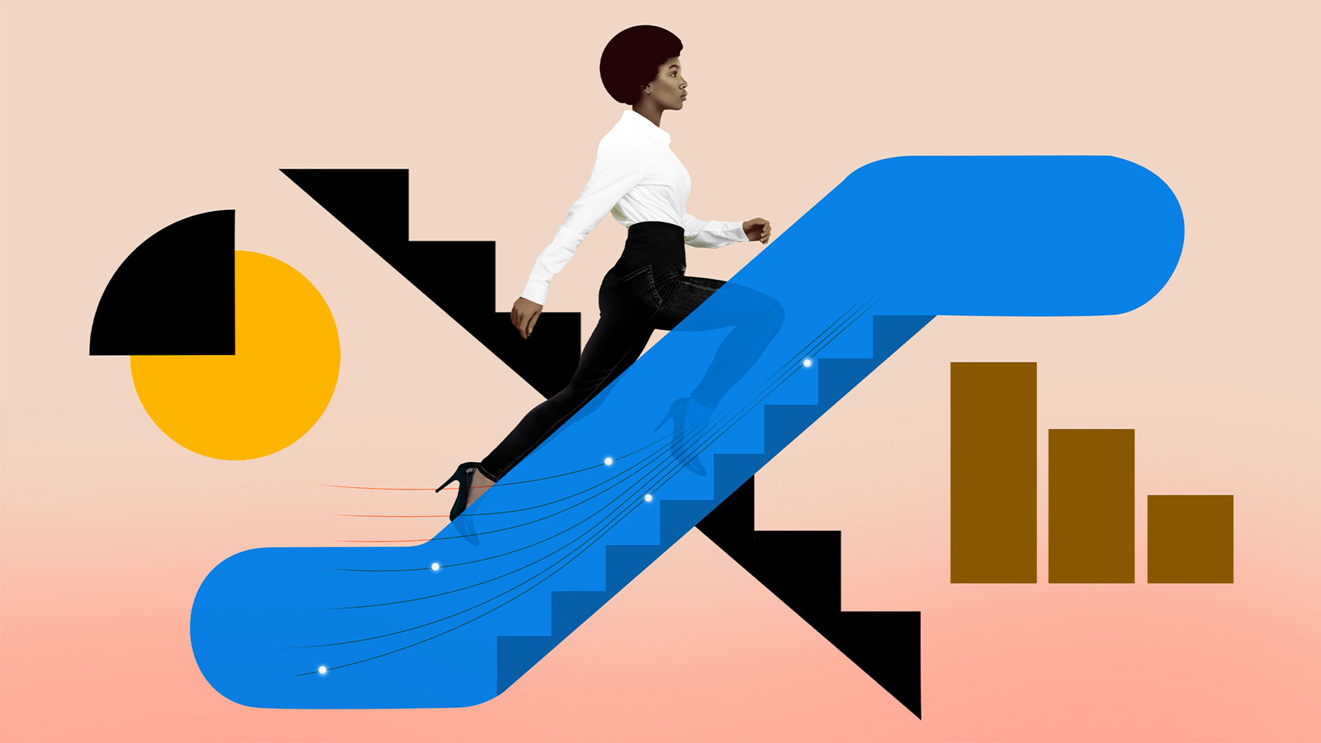 AI Data Drop: The surprising way AI makes hard work easier