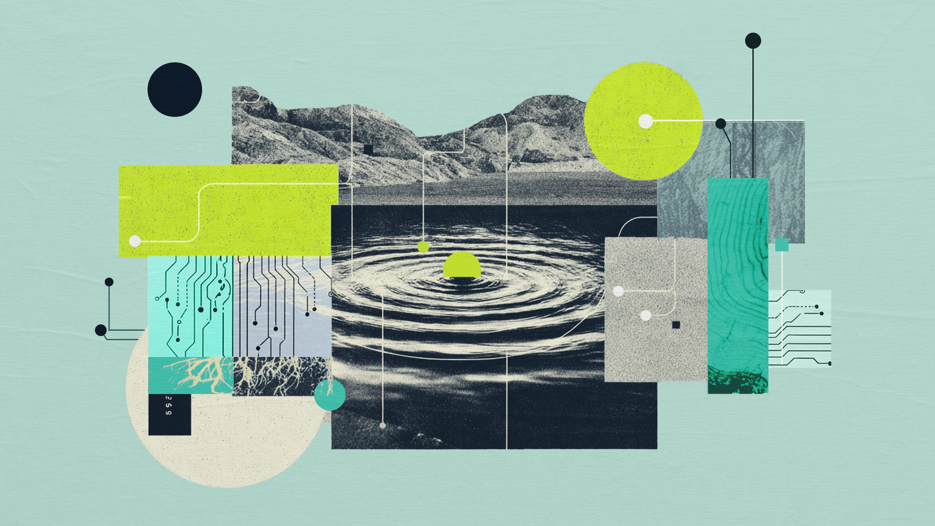 AI@Work: AI is reshaping business—and that’s just the start