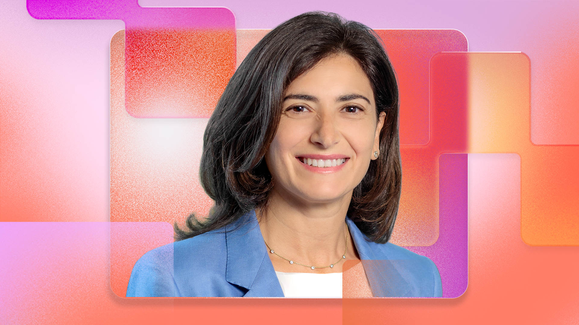 Picture of Raffaella Sadun, the Charles E. Wilson Professor of Business Administration at Harvard Business School.