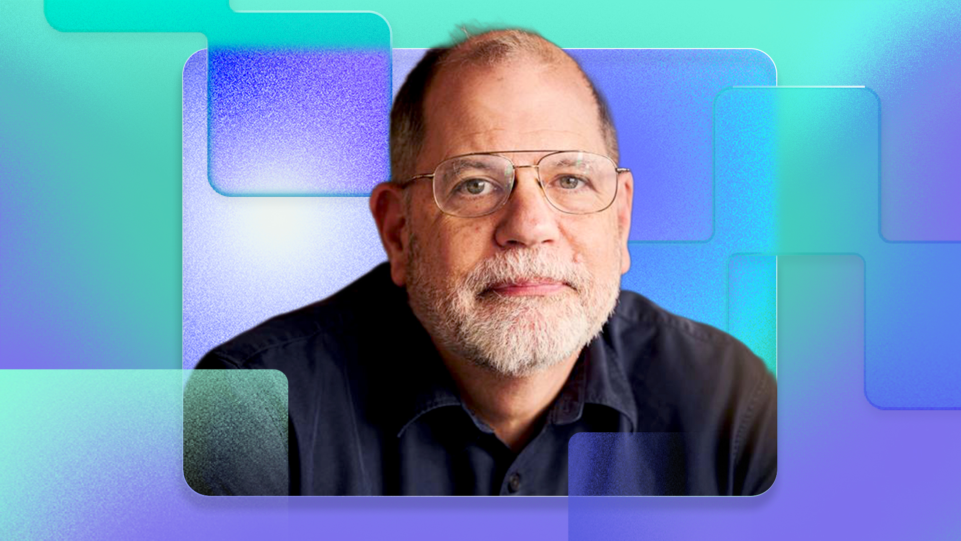 Economist Tyler Cowen, featured on the WorkLab podcast, discussing the positive side of AI negativity. 